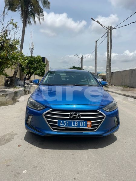 Big with watermark hyundai elantra abidjan abidjan 62972