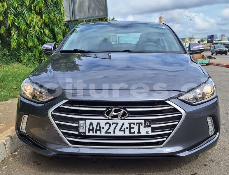 Big with watermark hyundai elantra abidjan abidjan 62974