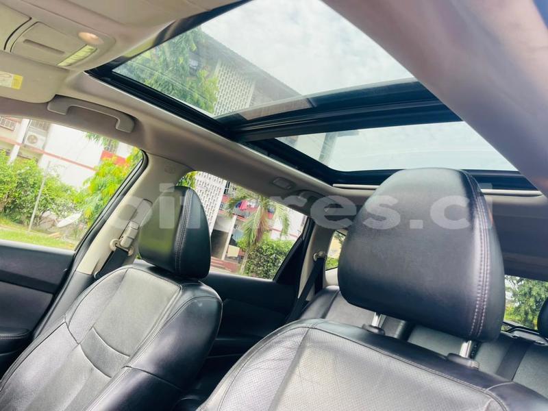 Big with watermark nissan x trail abidjan abidjan 62977