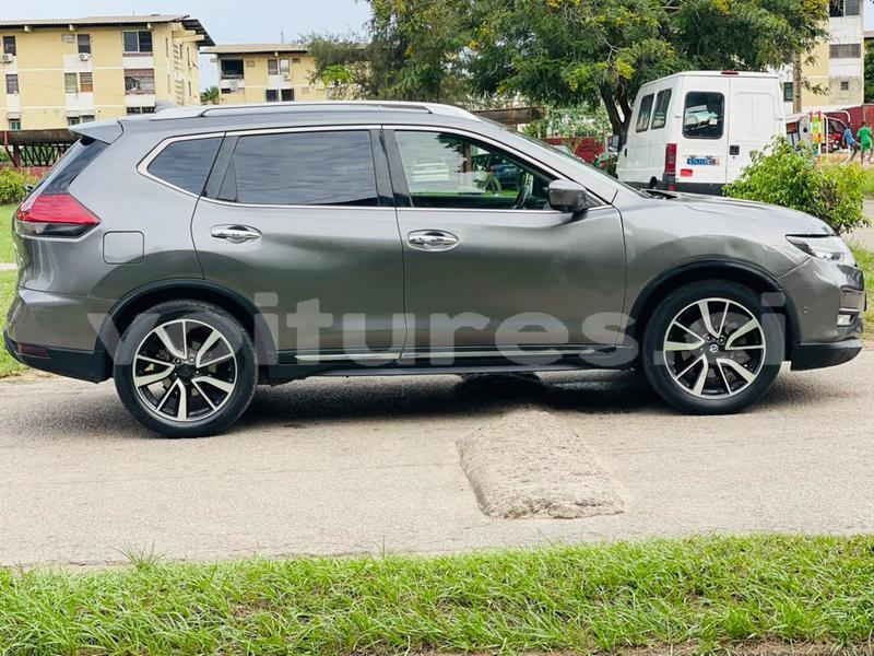 Big with watermark nissan x trail abidjan abidjan 62977