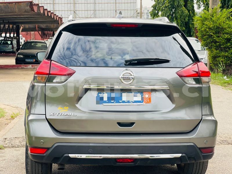 Big with watermark nissan x trail abidjan abidjan 62977