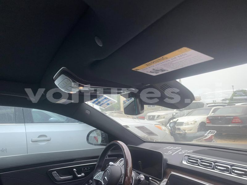 Big with watermark mercedes benz slc klasse amg ivory coast aboisso 63000