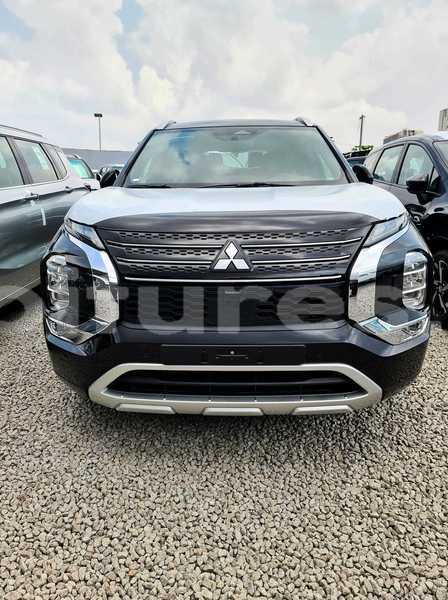 Big with watermark mitsubishi outlander ivory coast aboisso 63003