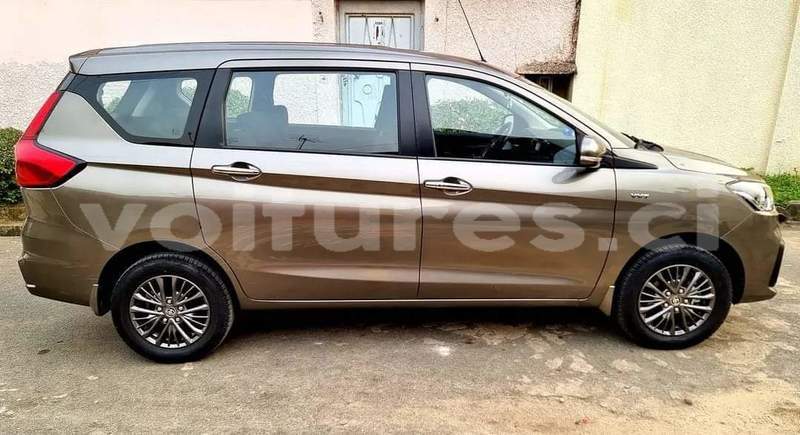 Big with watermark suzuki ertiga ivory coast aboisso 63053