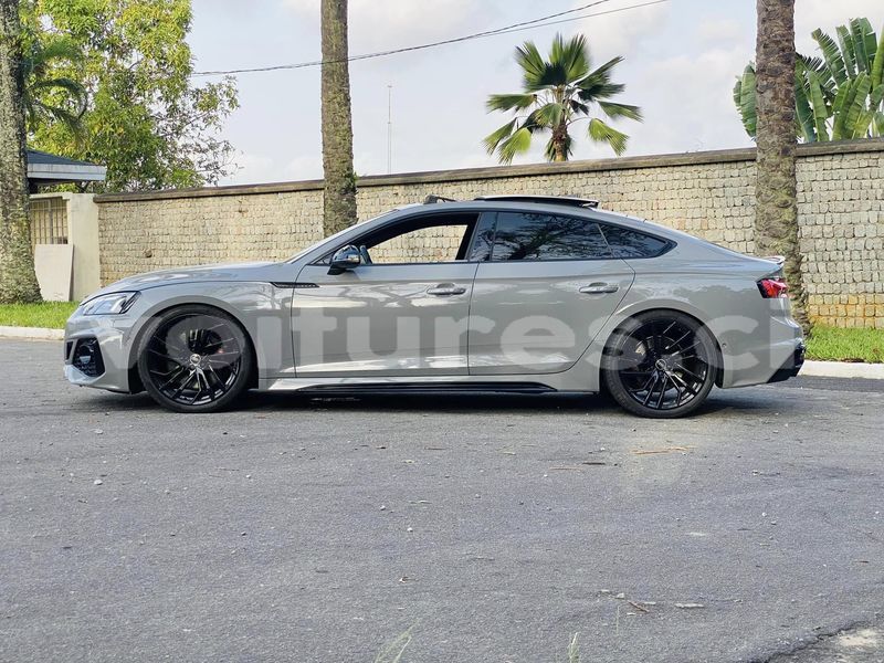 Big with watermark audi rs5 ivory coast aboisso 63083