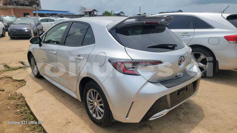 Big with watermark toyota corolla ivory coast aboisso 63087