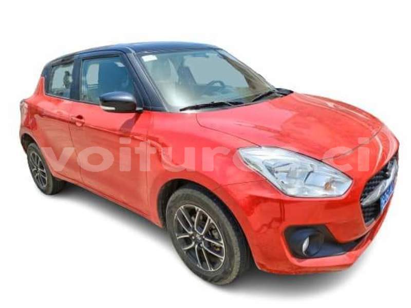 Big with watermark suzuki swift abidjan abidjan 63102