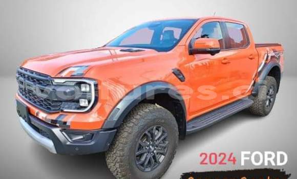 Acheter occasion voiture ford ranger rouge à abidjan, abidjan - voitures.ci