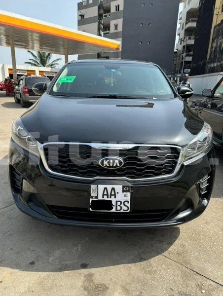 Big with watermark kia sorento abidjan abidjan 63106