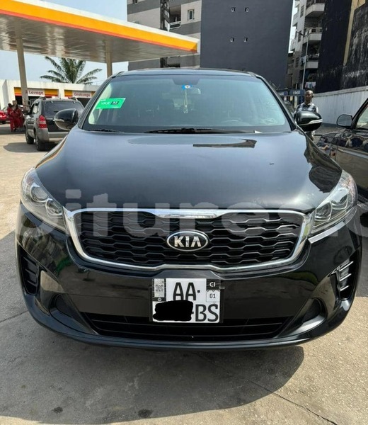 Big with watermark kia sorento abidjan abidjan 63106