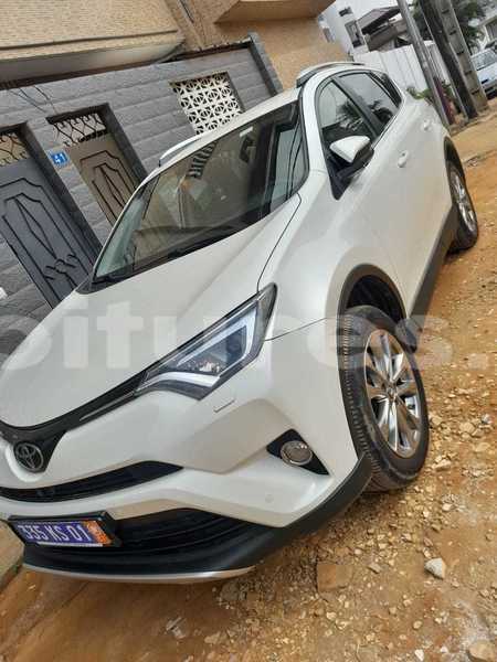 Big with watermark toyota rav4 abidjan abidjan 63108