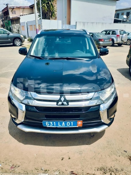 Big with watermark mitsubishi outlander abidjan abidjan 63120