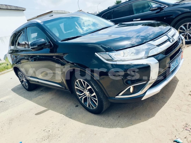 Big with watermark mitsubishi outlander abidjan abidjan 63120