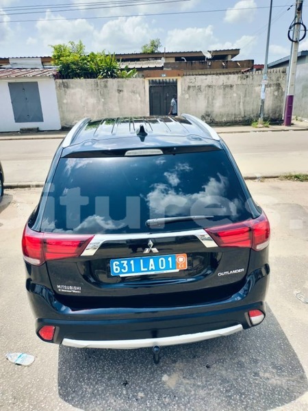 Big with watermark mitsubishi outlander abidjan abidjan 63120