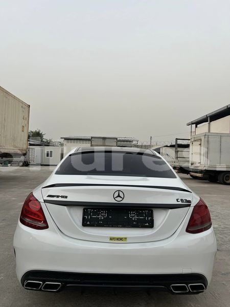 Big with watermark mercedes benz c klasse amg ivory coast aboisso 63130