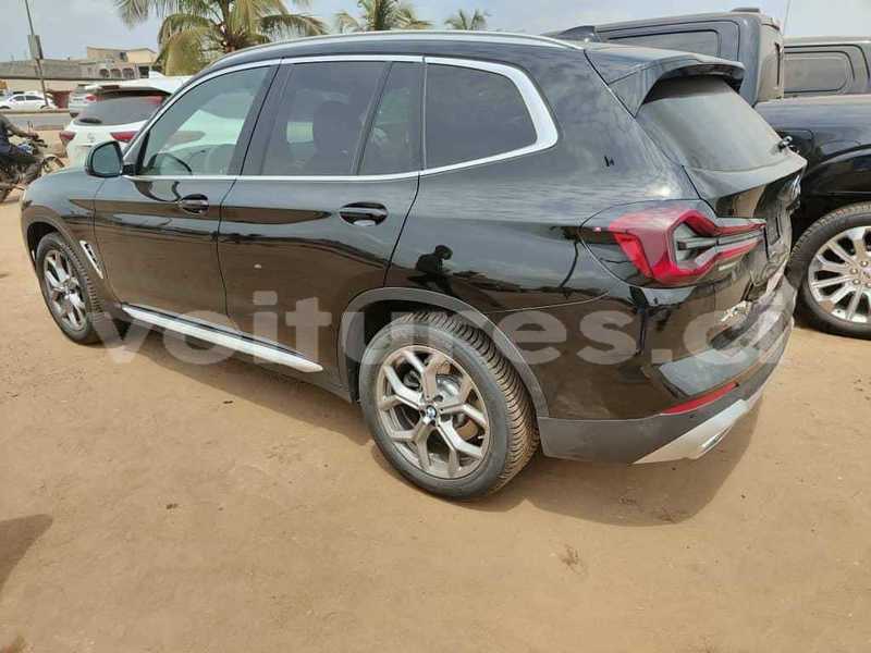 Big with watermark bmw x3 ivory coast aboisso 63147