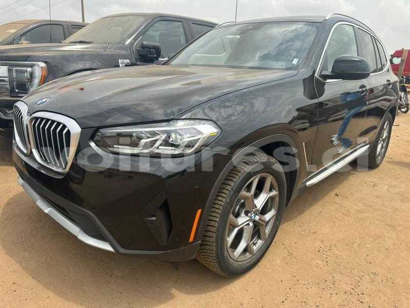 Big with watermark bmw x3 ivory coast aboisso 63147