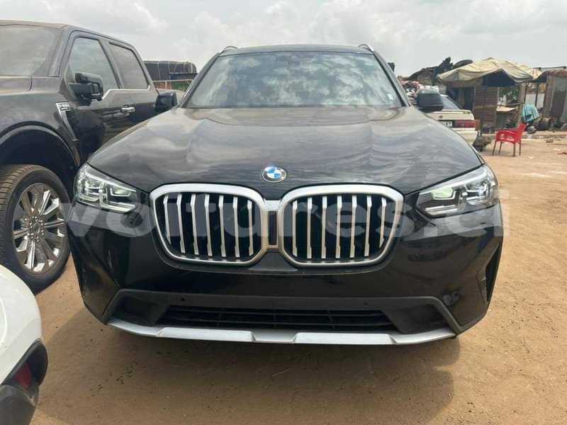 Big with watermark bmw x3 ivory coast aboisso 63147