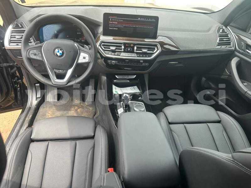 Big with watermark bmw x3 ivory coast aboisso 63147