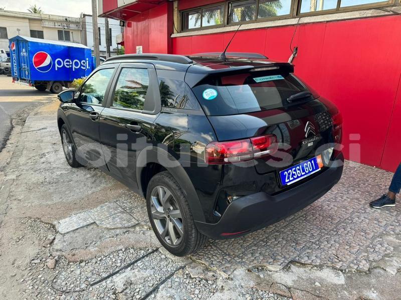 Big with watermark citroen c4 cactus abidjan abidjan 63162