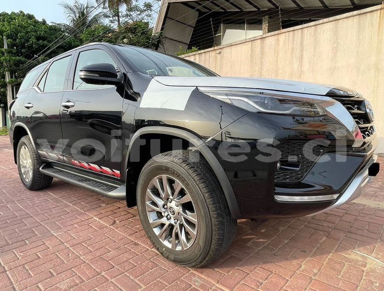 Big with watermark toyota fortuner abidjan abidjan 63163