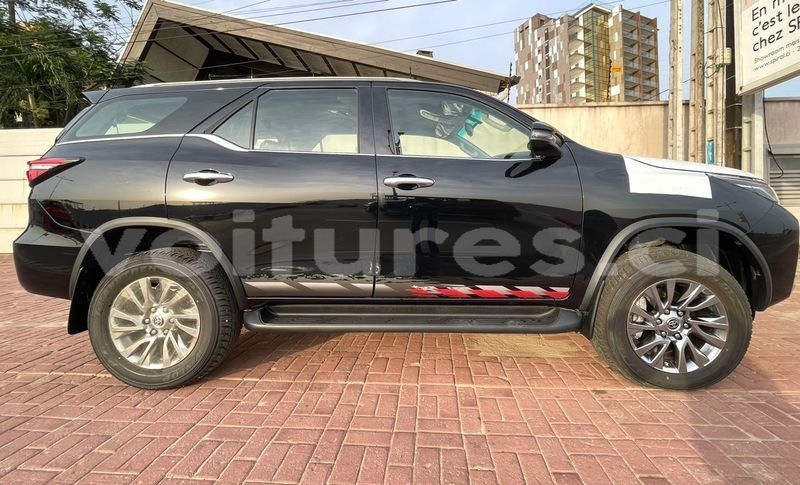 Big with watermark toyota fortuner abidjan abidjan 63163