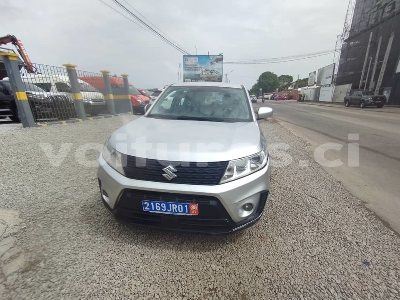 Big with watermark suzuki vitara abidjan abidjan 63166