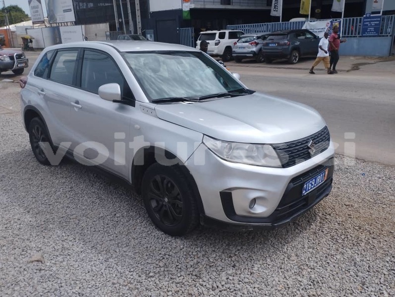 Big with watermark suzuki vitara abidjan abidjan 63166