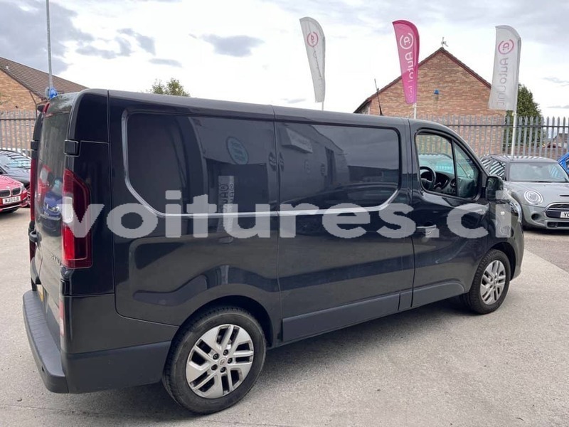 Big with watermark renault trafic ivory coast aboisso 63169