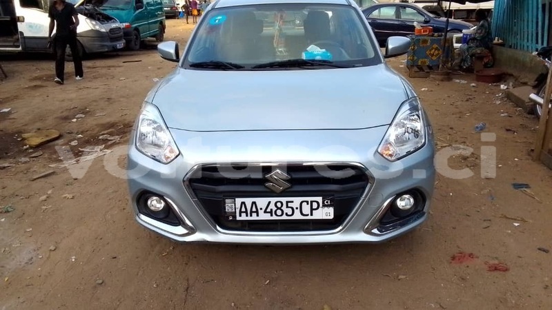 Big with watermark suzuki dzire abidjan abidjan 63180