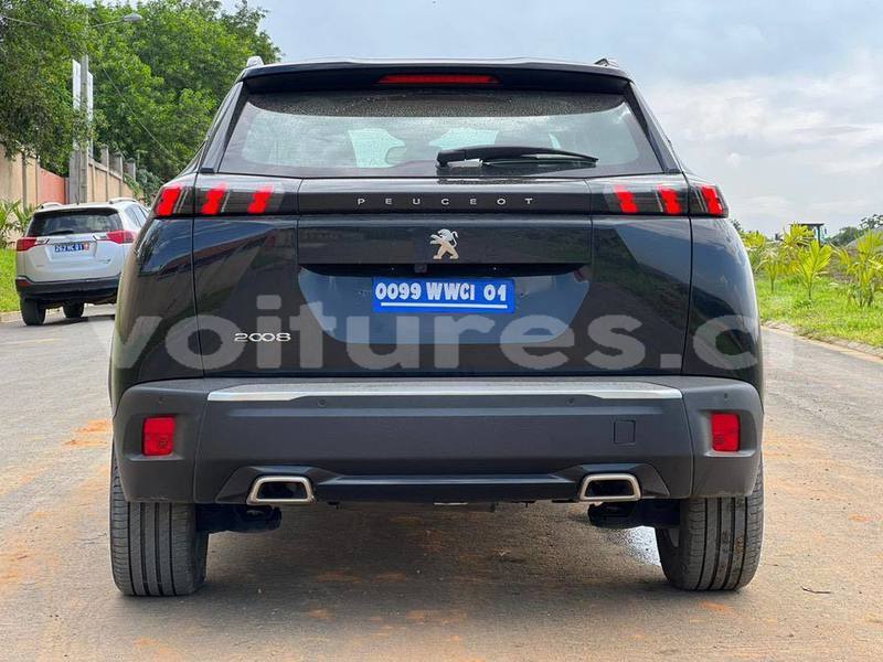 Big with watermark peugeot 3008 ivory coast aboisso 63184