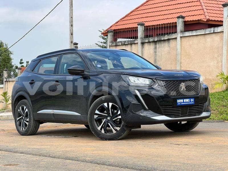 Big with watermark peugeot 3008 ivory coast aboisso 63184