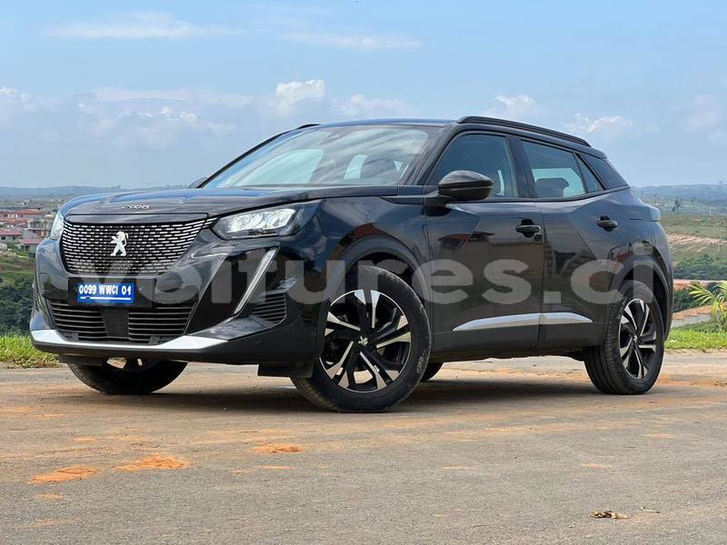 Big with watermark peugeot 3008 ivory coast aboisso 63184