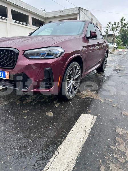 Big with watermark bmw x4 ivory coast aboisso 63187