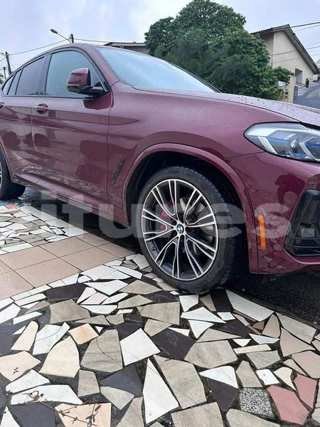 Big with watermark bmw x4 ivory coast aboisso 63187