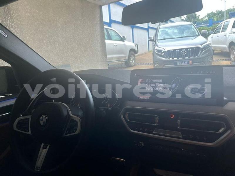 Big with watermark bmw x4 ivory coast aboisso 63188