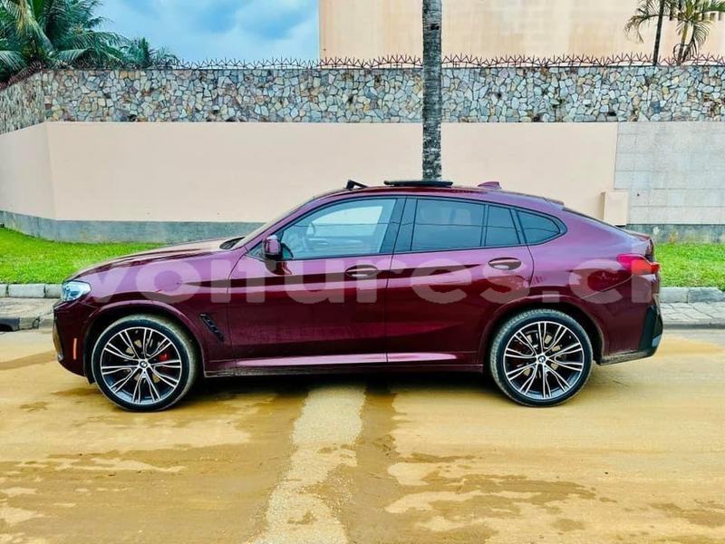 Big with watermark bmw x4 ivory coast aboisso 63188