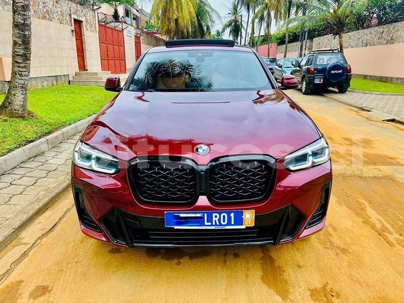 Big with watermark bmw x4 ivory coast aboisso 63188