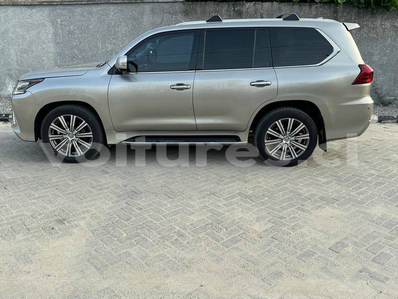 Big with watermark lexus lx ivory coast aboisso 63191