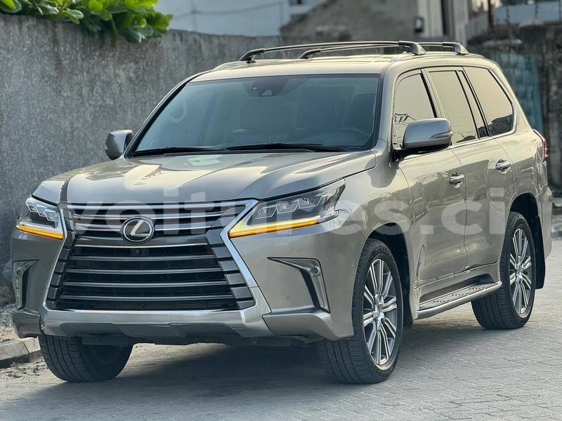 Big with watermark lexus lx ivory coast aboisso 63191