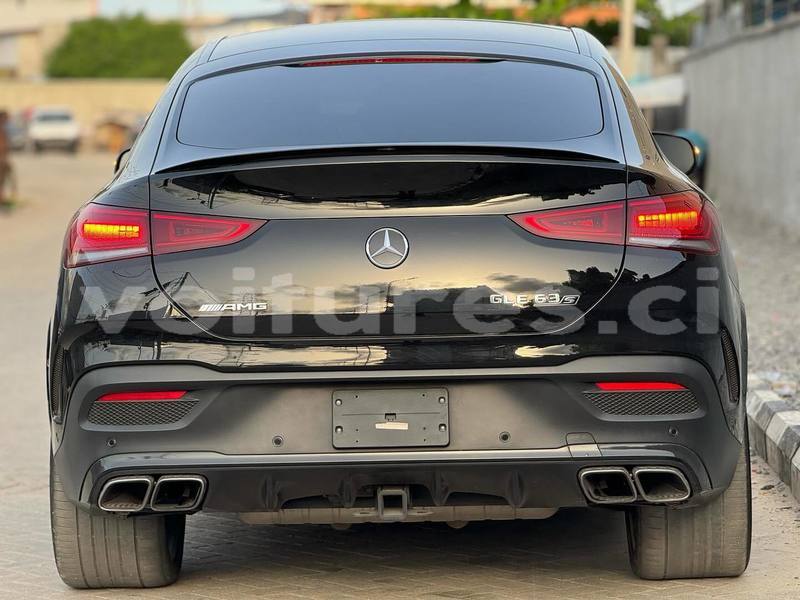 Big with watermark mercedes benz gle coupe ivory coast aboisso 63192