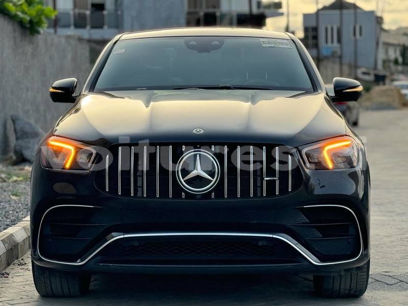 Big with watermark mercedes benz gle coupe ivory coast aboisso 63192