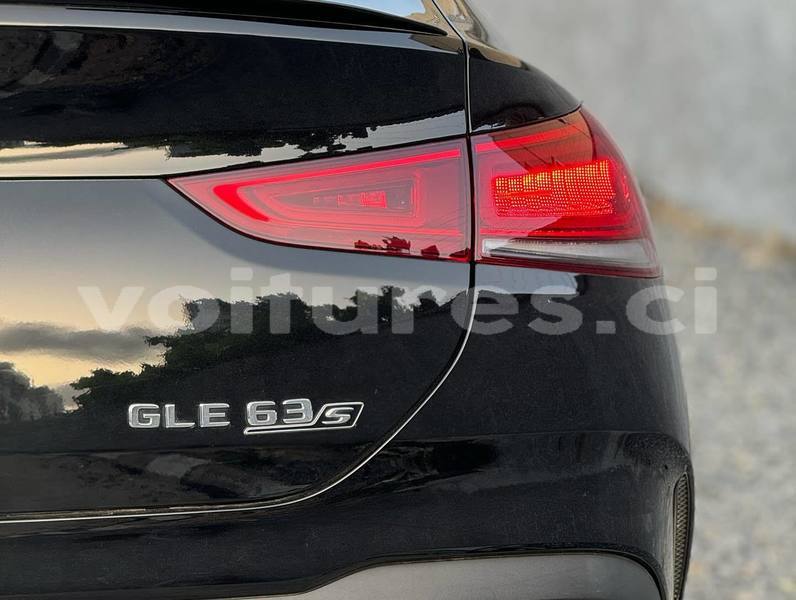 Big with watermark mercedes benz gle coupe ivory coast aboisso 63192