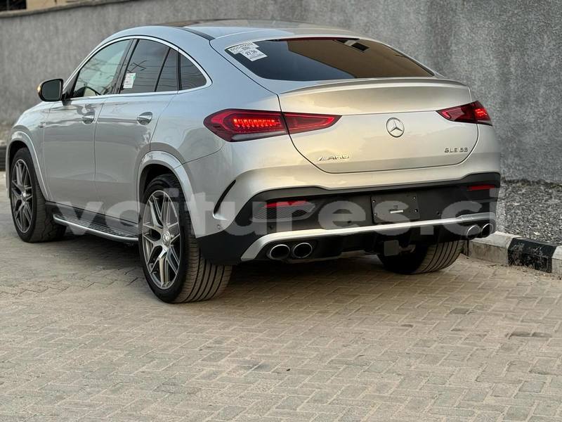 Big with watermark mercedes benz gle coupe ivory coast aboisso 63193