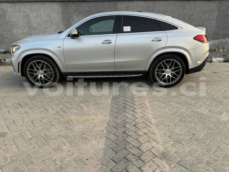 Big with watermark mercedes benz gle coupe ivory coast aboisso 63193