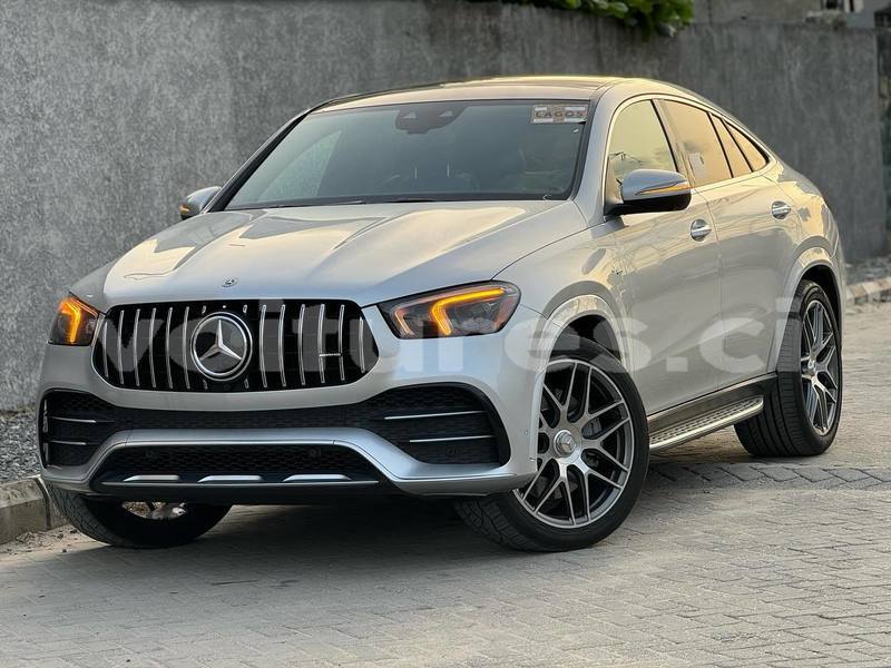 Big with watermark mercedes benz gle coupe ivory coast aboisso 63193