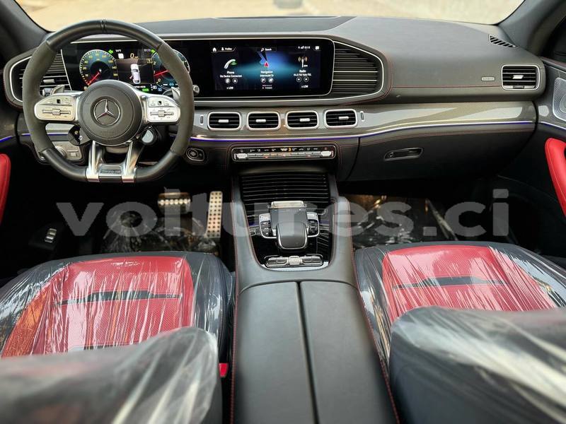 Big with watermark mercedes benz gle coupe ivory coast aboisso 63193