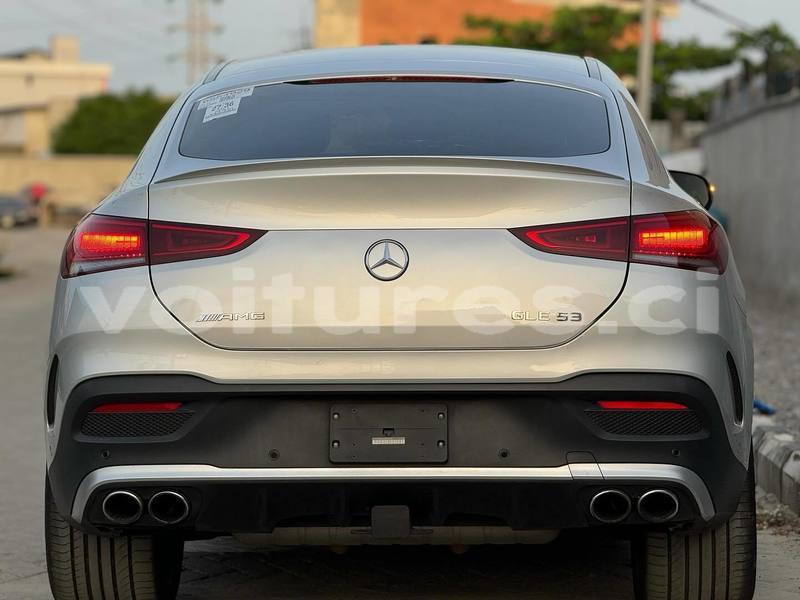 Big with watermark mercedes benz gle coupe ivory coast aboisso 63193