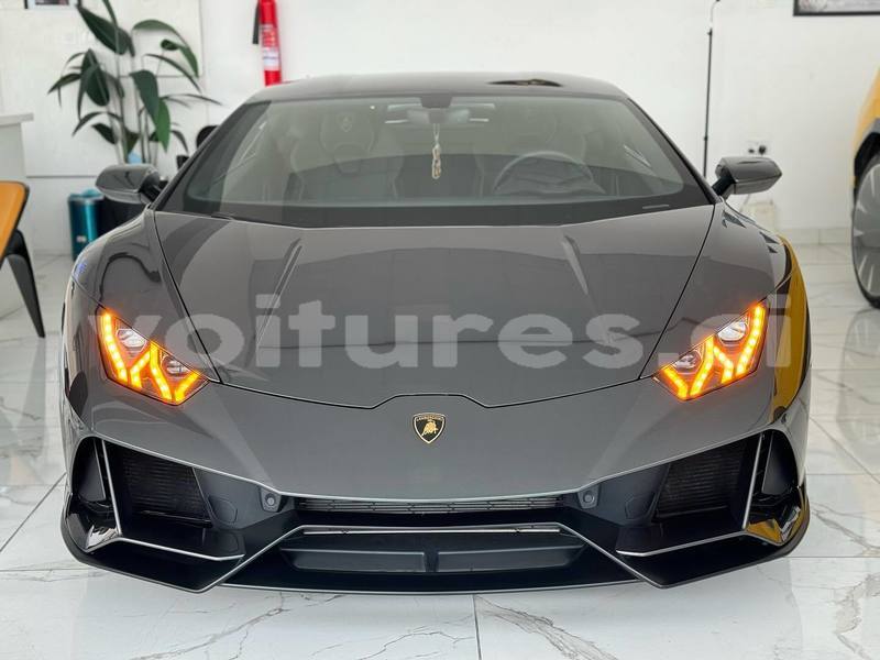 Big with watermark lamborghini huracan ivory coast aboisso 63194