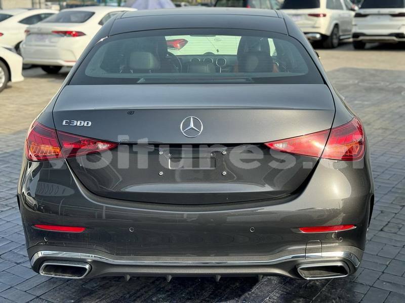 Big with watermark mercedes benz c klasse amg ivory coast aboisso 63195